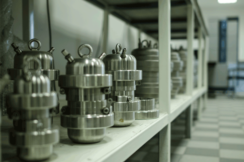 Destructive Testing Pvc Pipe PE & PVC Testing Lab - Tana Drilling and industries